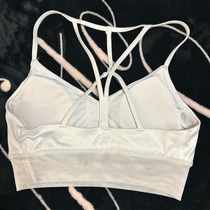 Alo sports bra